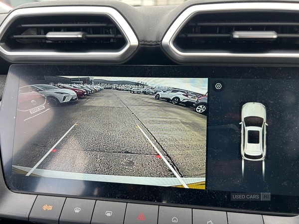 Used MG MG ZS 2025 for sale - 77970854: Photo 5