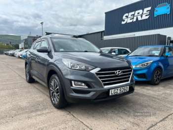2018 - 1.6 GDi Premium 5dr 2WD