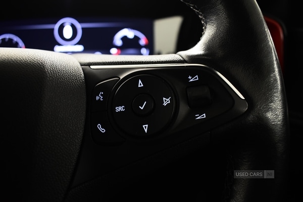 Used Vauxhall Mokka 2021 for sale - 77017959: Photo 15