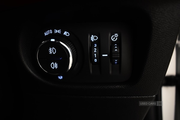 Used Vauxhall Mokka 2021 for sale - 77017959: Photo 25