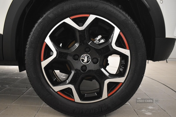 Used Vauxhall Mokka 2021 for sale - 77017959: Photo 35