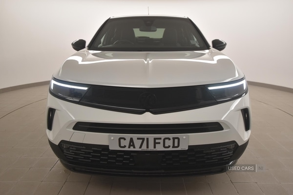 Used Vauxhall Mokka 2021 for sale - 77017959: Photo 5