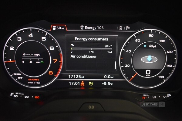 Used Audi Q2 2023 for sale - 77017903: Photo 13