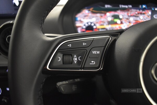 Used Audi Q2 2023 for sale - 77017903: Photo 15