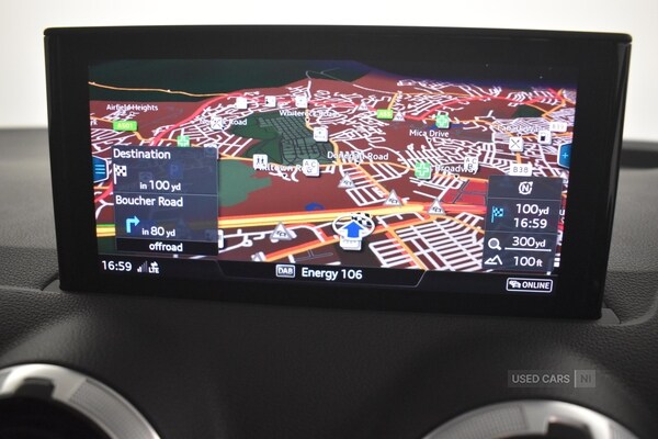 Used Audi Q2 2023 for sale - 77017903: Photo 22