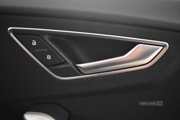 Used Audi Q2 2023 for sale - 77017903: Photo 29