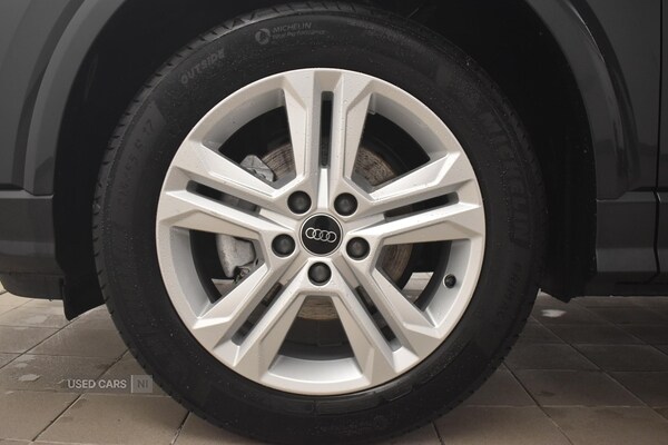 Used Audi Q2 2023 for sale - 77017903: Photo 39