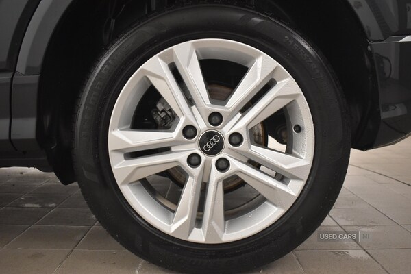 Used Audi Q2 2023 for sale - 77017903: Photo 40