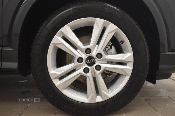 Used Audi Q2 2023 for sale - 77017903: Photo 42