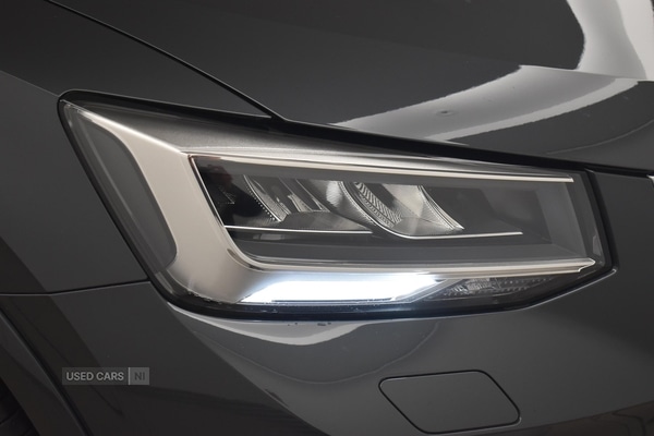 Used Audi Q2 2023 for sale - 77017903: Photo 9