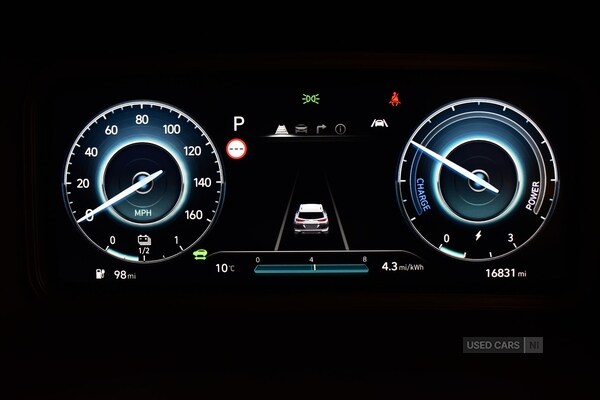 Used Hyundai KONA 2022 for sale - 77102455: Photo 13