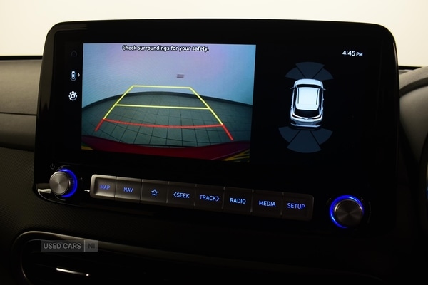 Used Hyundai KONA 2022 for sale - 77102455: Photo 17