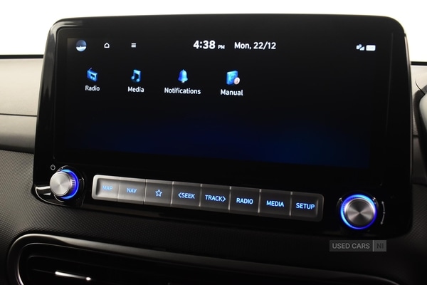 Used Hyundai KONA 2022 for sale - 77102455: Photo 19