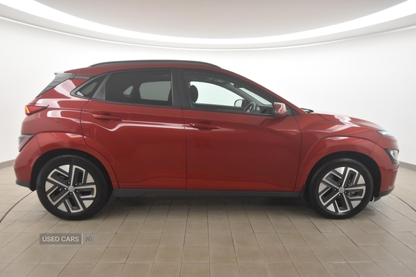 Used Hyundai KONA 2022 for sale - 77102455: Photo 2