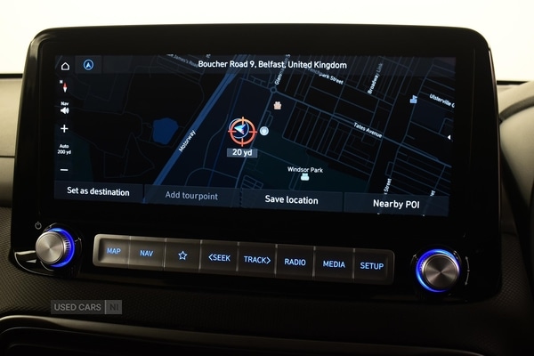 Used Hyundai KONA 2022 for sale - 77102455: Photo 24