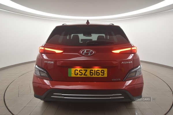 Used Hyundai KONA 2022 for sale - 77102455: Photo 49