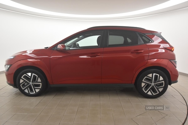 Used Hyundai KONA 2022 for sale - 77102455: Photo 6