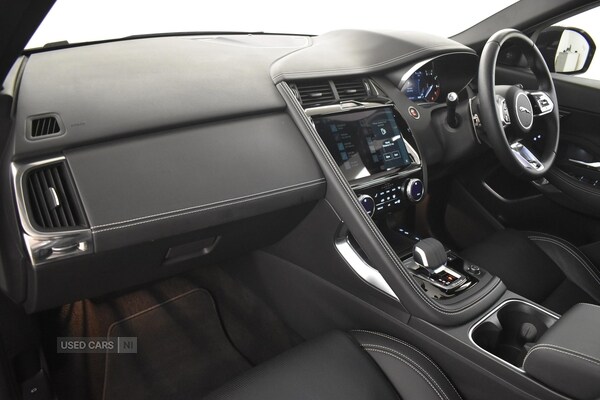 Used Jaguar E-Pace 2023 for sale - 77599349: Photo 10