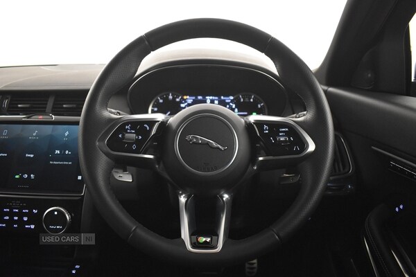 Used Jaguar E-Pace 2023 for sale - 77599349: Photo 12