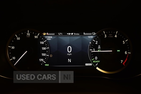 Used Jaguar E-Pace 2023 for sale - 77599349: Photo 13