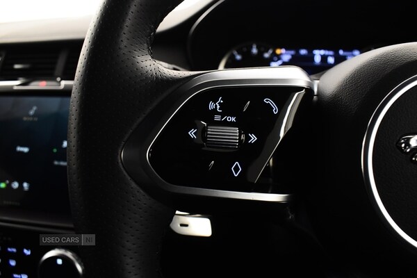 Used Jaguar E-Pace 2023 for sale - 77599349: Photo 15