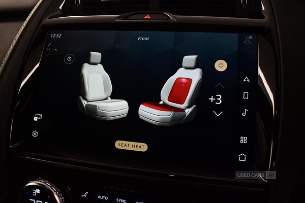 Used Jaguar E-Pace 2023 for sale - 77599349: Photo 17