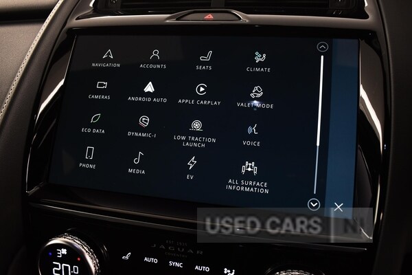 Used Jaguar E-Pace 2023 for sale - 77599349: Photo 18