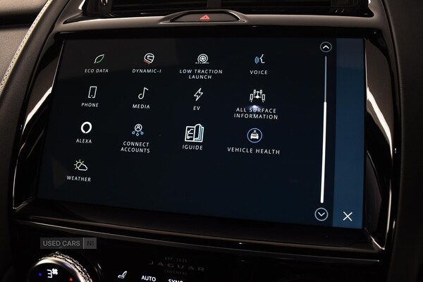 Used Jaguar E-Pace 2023 for sale - 77599349: Photo 19