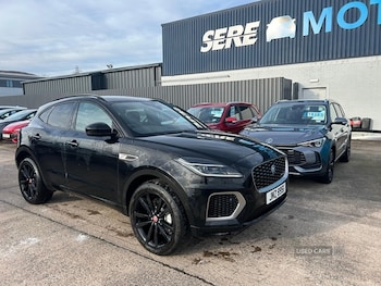 2023 - 1.5 P300e R-Dynamic SE 5dr Auto
