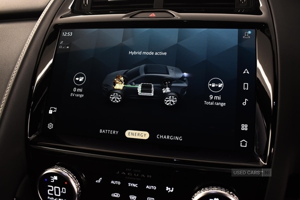 Used Jaguar E-Pace 2023 for sale - 77599349: Photo 20