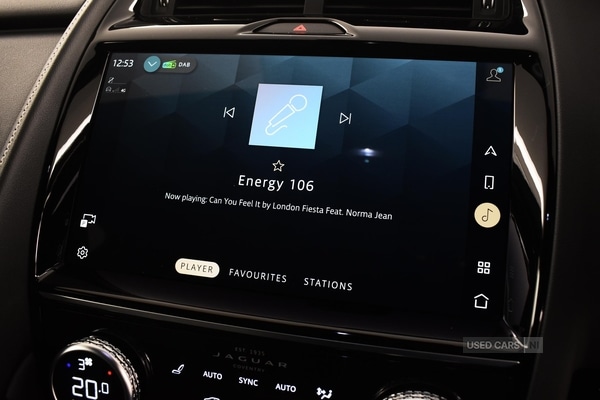 Used Jaguar E-Pace 2023 for sale - 77599349: Photo 21