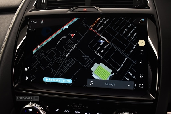 Used Jaguar E-Pace 2023 for sale - 77599349: Photo 22