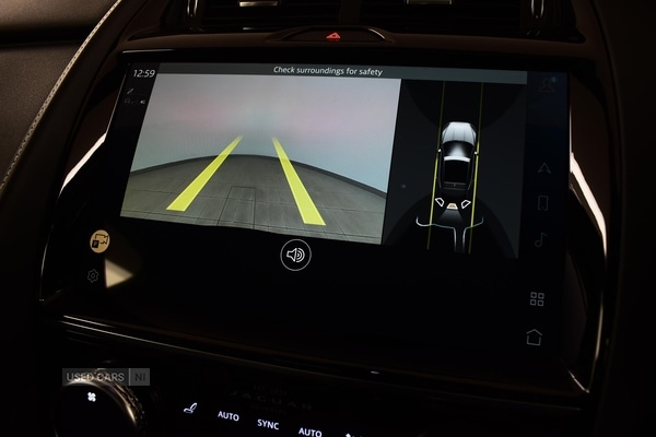 Used Jaguar E-Pace 2023 for sale - 77599349: Photo 23