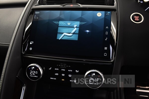 Used Jaguar E-Pace 2023 for sale - 77599349: Photo 25