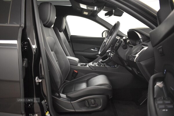 Used Jaguar E-Pace 2023 for sale - 77599349: Photo 31