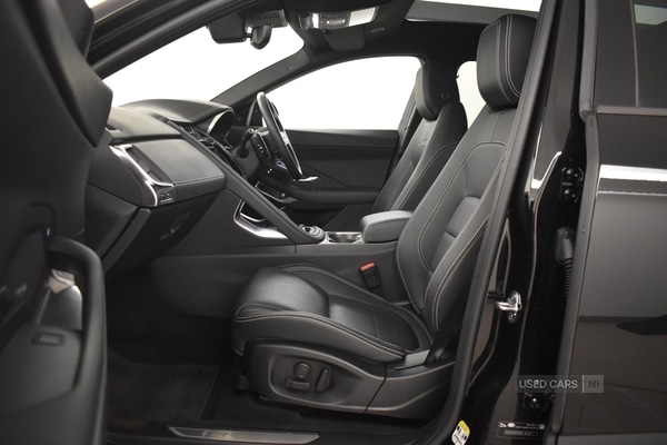 Used Jaguar E-Pace 2023 for sale - 77599349: Photo 33