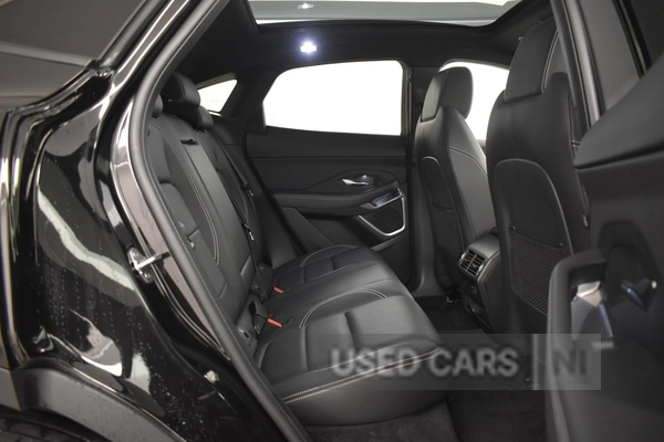 Used Jaguar E-Pace 2023 for sale - 77599349: Photo 35