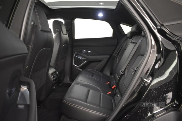 Used Jaguar E-Pace 2023 for sale - 77599349: Photo 36