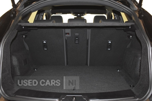 Used Jaguar E-Pace 2023 for sale - 77599349: Photo 38