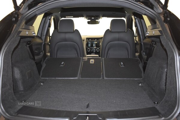 Used Jaguar E-Pace 2023 for sale - 77599349: Photo 40