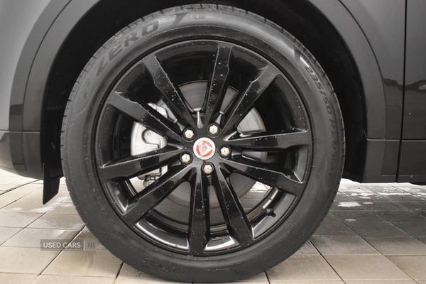 Used Jaguar E-Pace 2023 for sale - 77599349: Photo 42