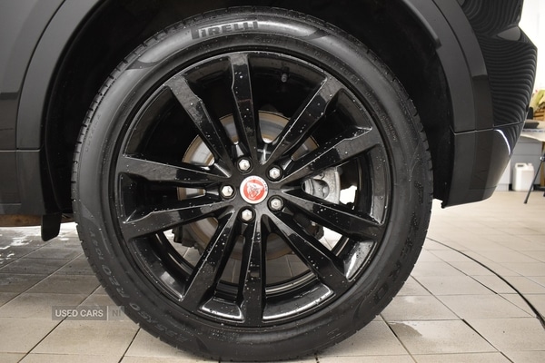 Used Jaguar E-Pace 2023 for sale - 77599349: Photo 43