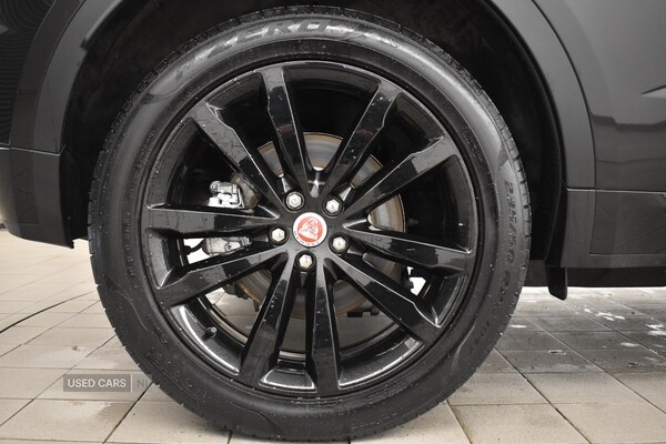 Used Jaguar E-Pace 2023 for sale - 77599349: Photo 44