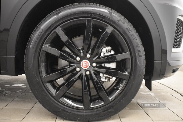 Used Jaguar E-Pace 2023 for sale - 77599349: Photo 45