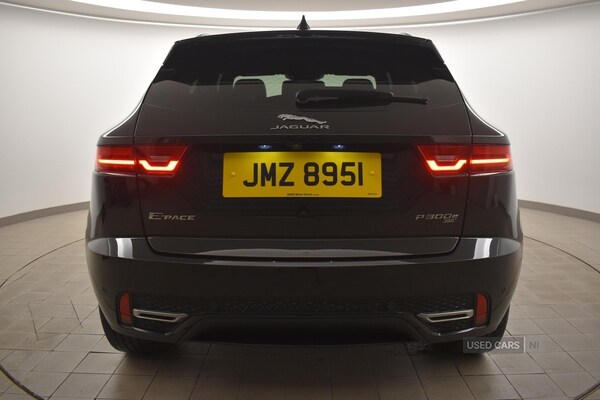 Used Jaguar E-Pace 2023 for sale - 77599349: Photo 49