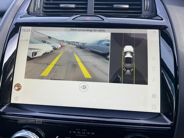 Used Jaguar E-Pace 2023 for sale - 77599349: Photo 5