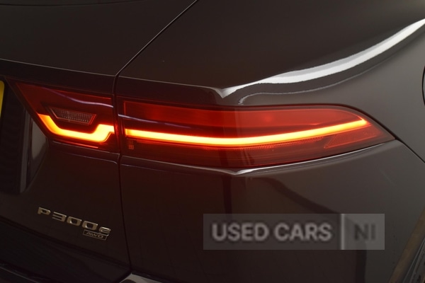 Used Jaguar E-Pace 2023 for sale - 77599349: Photo 50