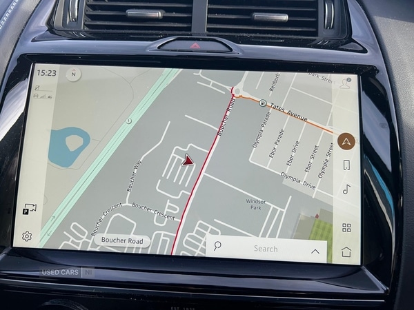 Used Jaguar E-Pace 2023 for sale - 77599349: Photo 6