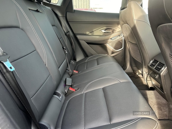 Used Jaguar E-Pace 2023 for sale - 77599349: Photo 7