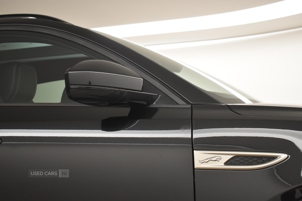 Used Jaguar E-Pace 2023 for sale - 77599349: Photo 8